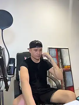 clarkdangerous Pertunjukan Webcam