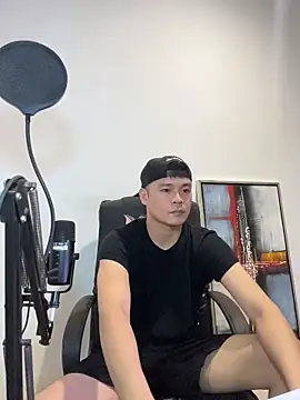 clarkdangerous 网络视讯表演