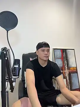 clarkdangerous 网络视讯表演