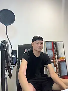 clarkdangerous Show Webcam