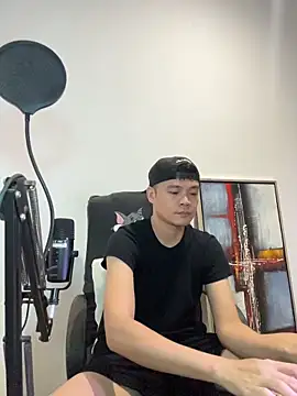 clarkdangerous Show Webcam