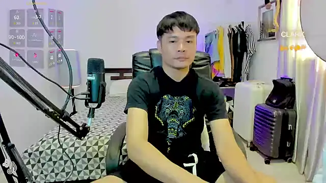 عرض كام clarkdangerous
