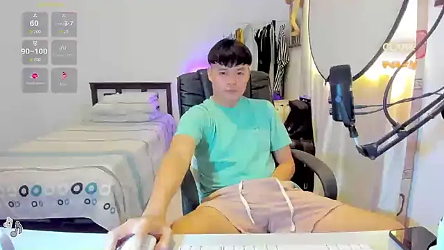 عرض كام clarkdangerous