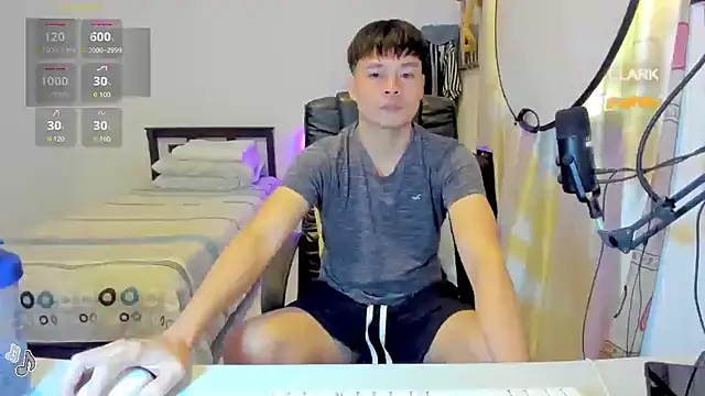 عرض كام clarkdangerous