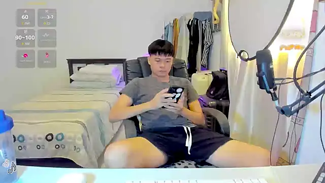 عرض كام clarkdangerous