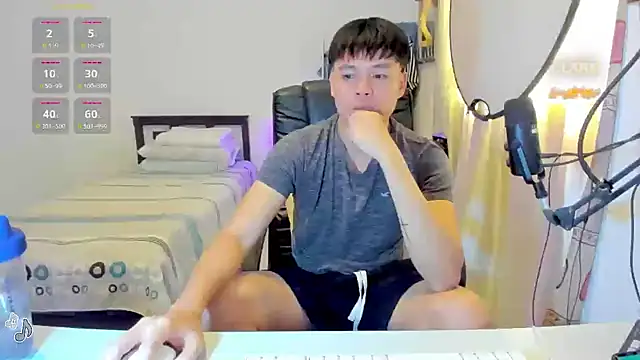 عرض كام clarkdangerous