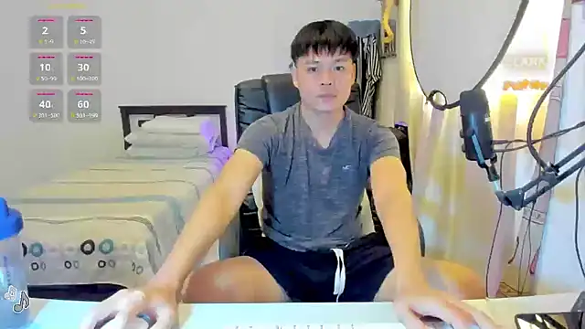 عرض كام clarkdangerous