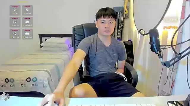 عرض كام clarkdangerous