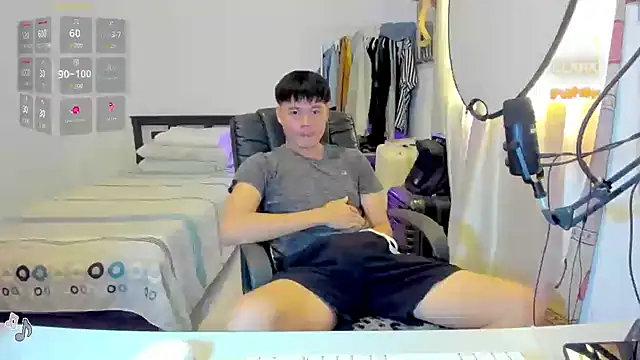 clarkdangerous Show Webcam