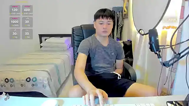 عرض كام clarkdangerous