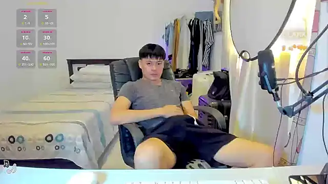 عرض كام clarkdangerous