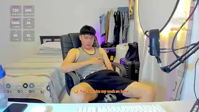 عرض كام clarkdangerous
