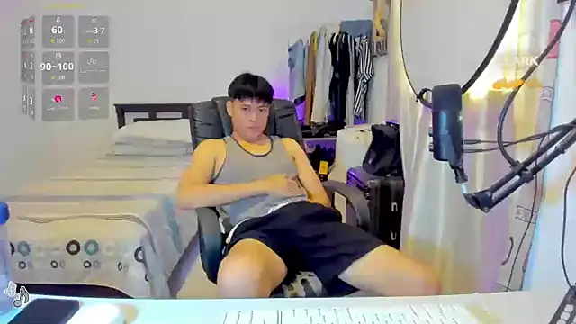 عرض كام clarkdangerous