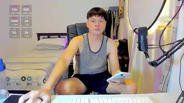 عرض كام clarkdangerous