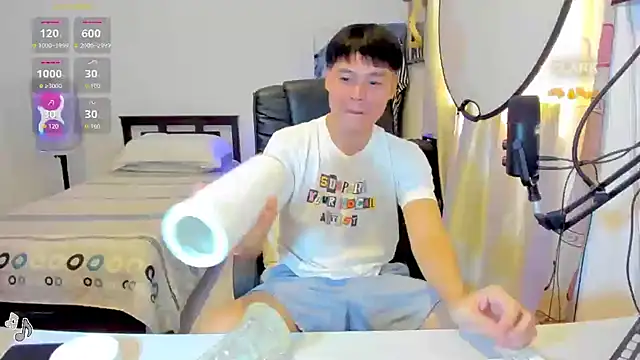 عرض كام clarkdangerous