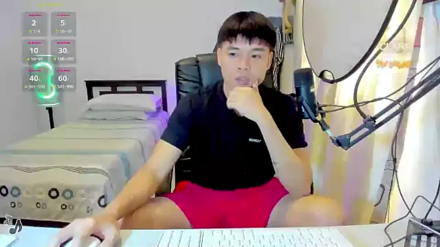عرض كام clarkdangerous