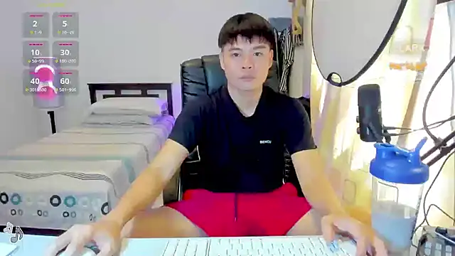 عرض كام clarkdangerous