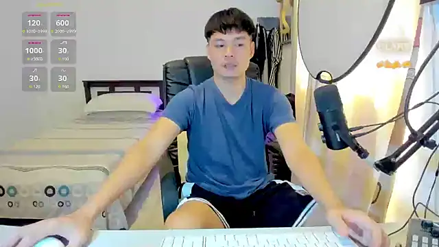عرض كام clarkdangerous