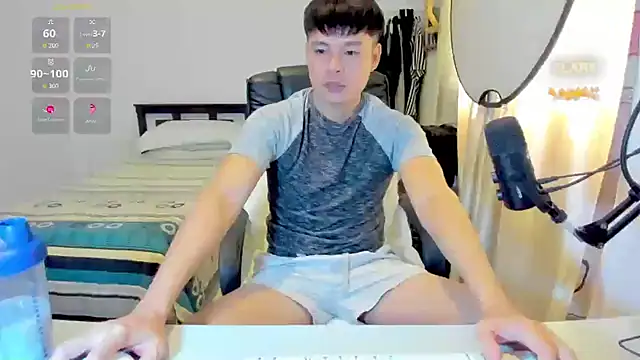 clarkdangerous Show Webcam