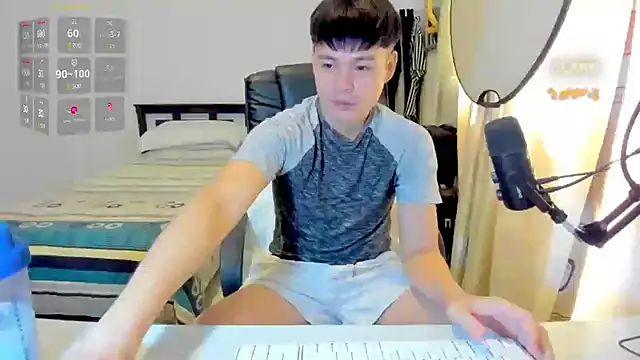clarkdangerous Show Webcam