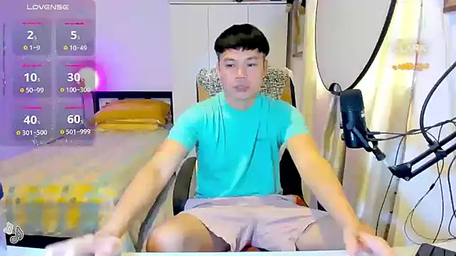عرض كام clarkdangerous
