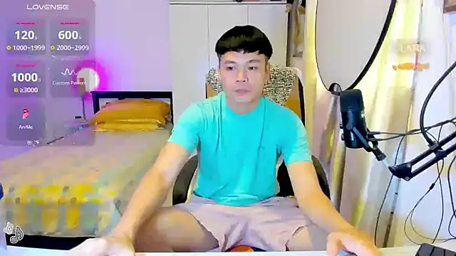 عرض كام clarkdangerous
