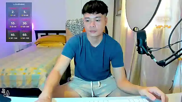 clarkdangerous Show Webcam