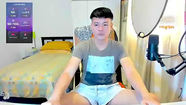 عرض كام clarkdangerous
