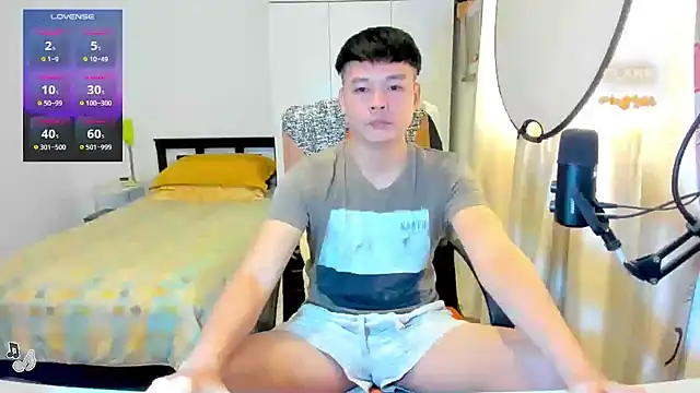 clarkdangerousn Webbikameraesitys