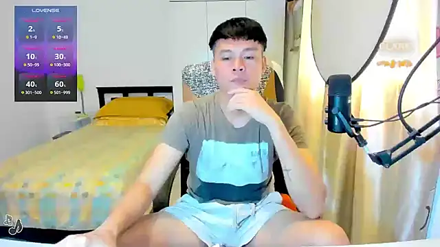 clarkdangerousn Webbikameraesitys
