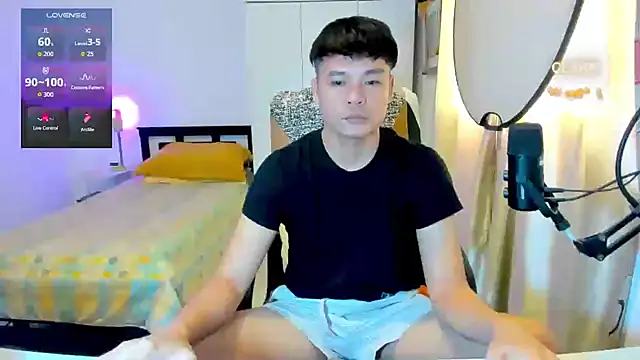 clarkdangerous Show Webcam