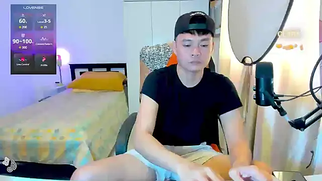 clarkdangerousn Webbikameraesitys
