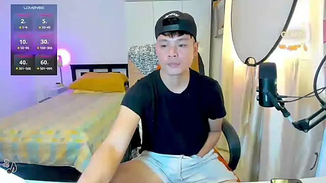عرض كام clarkdangerous