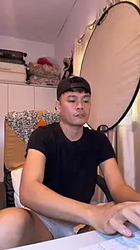 clarkdangerous Pertunjukan Webcam