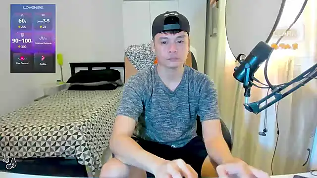 clarkdangerous 라이브 XXX 채팅