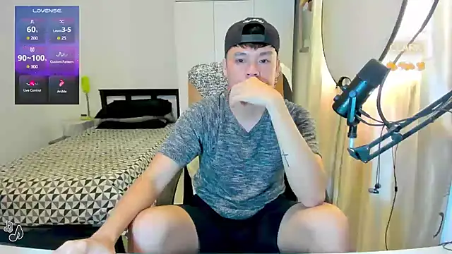 عرض كام clarkdangerous