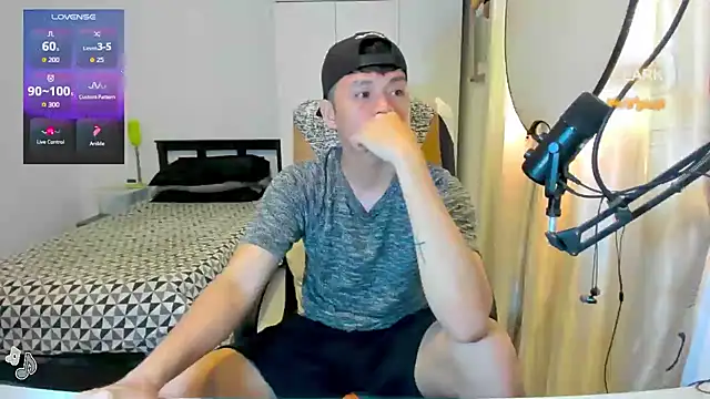 عرض كام clarkdangerous