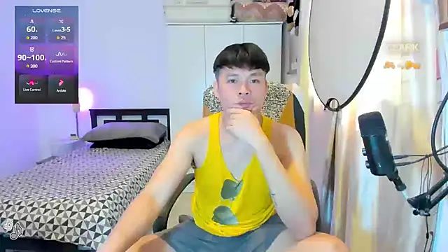عرض كام clarkdangerous