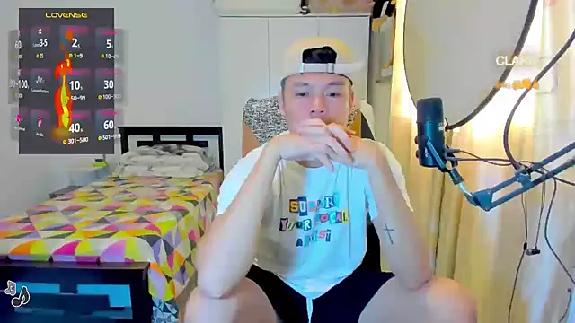 عرض كام clarkdangerous