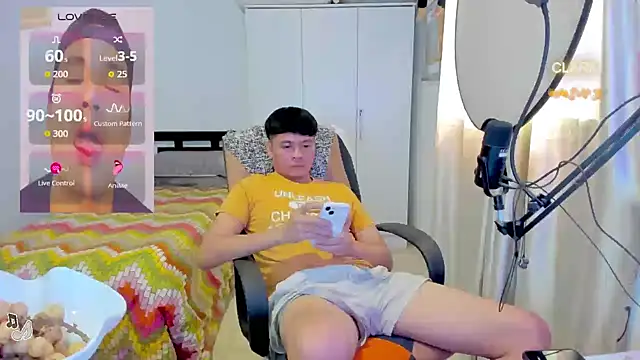 عرض كام clarkdangerous