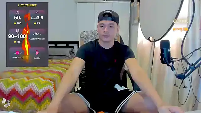 clarkdangerous: вебкам-шоу