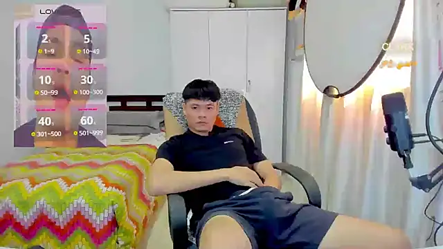 clarkdangerous Webcamshow