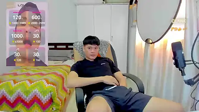 clarkdangerous Show Webcam