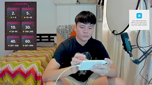 عرض كام clarkdangerous