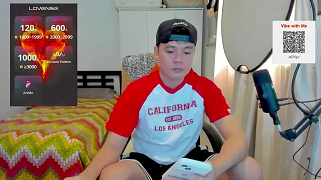 عرض كام clarkdangerous