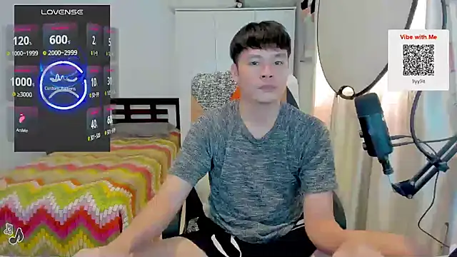 clarkdangerous Webcamshow