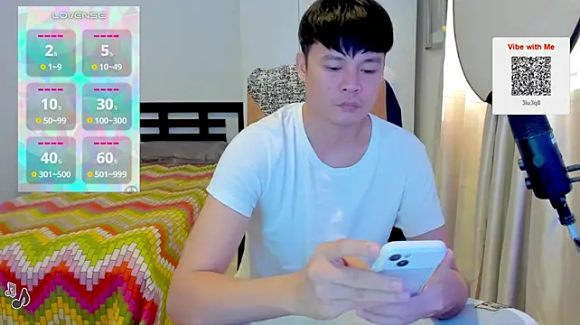 clarkdangerous webcam show