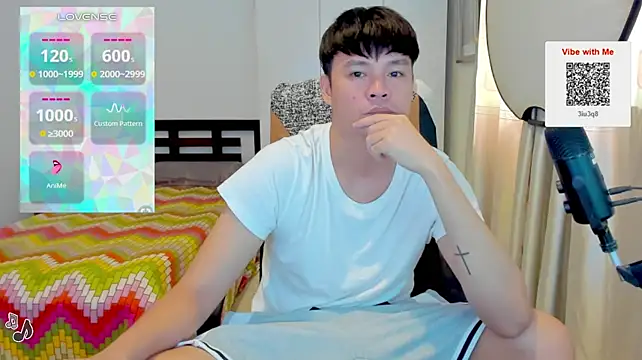 clarkdangerousn Webbikameraesitys