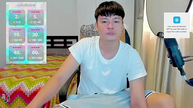 clarkdangerous Show Webcam