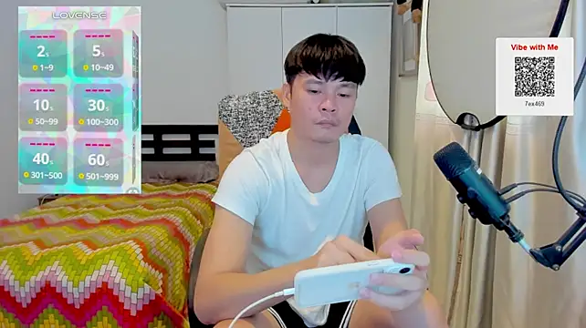 clarkdangerous Webcamshow